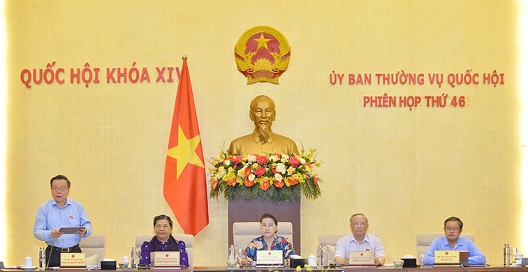Ủy ban Thường vụ Quốc hội tán thành giảm thuế nhiên liệu bay, giảm khó khăn cho ngành hàng không